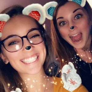 Meet your Posher, Natalie